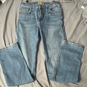 Boys Wrangler Jeans